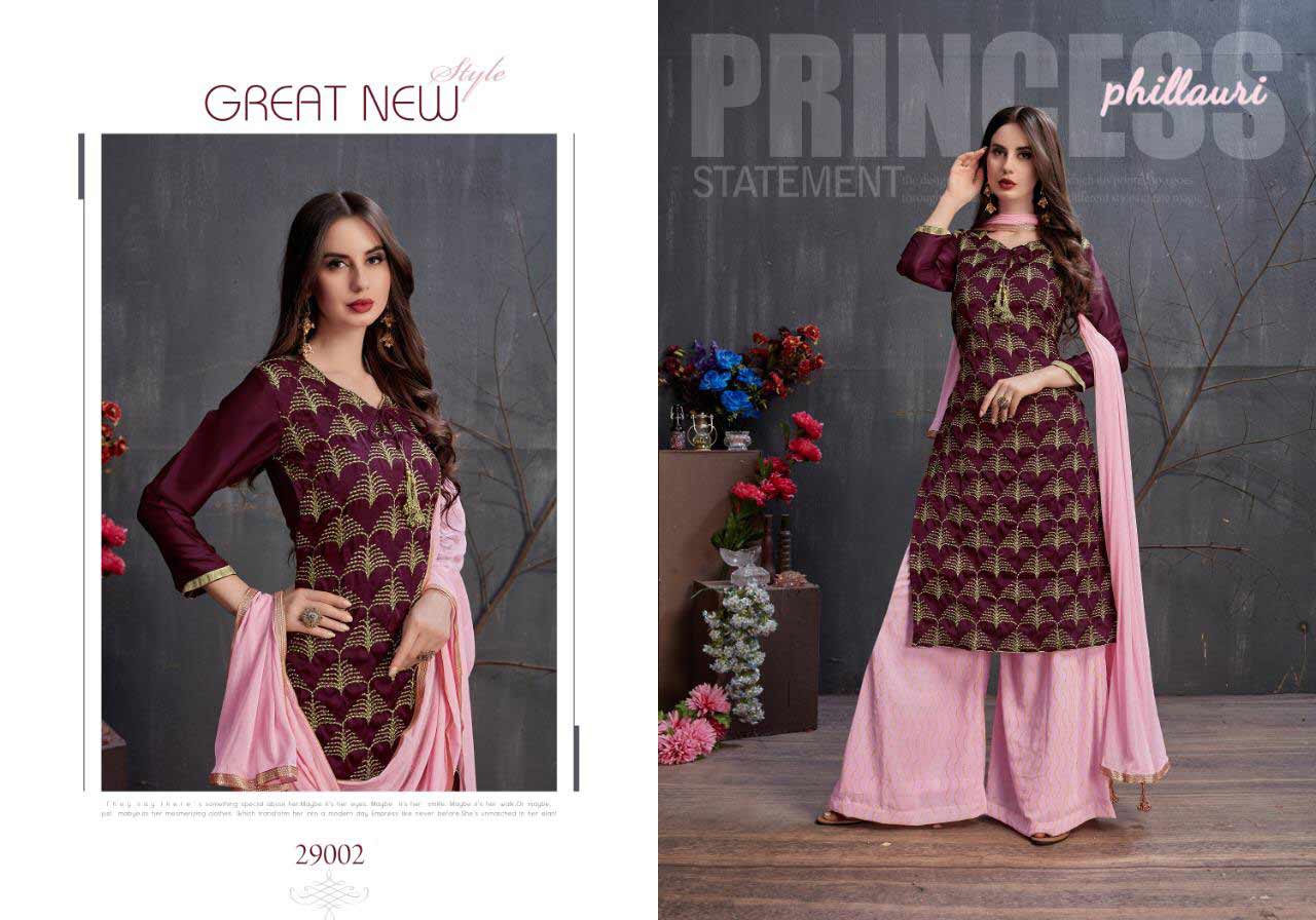 Kesari Export Phillauri Vol-16 Salwar Kameez Kesari Export Phillauri Vol-16 Salwar Kameez